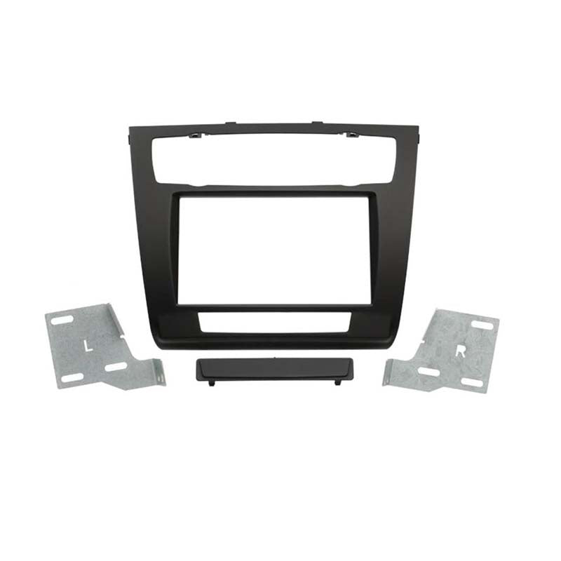 Connects2, CT23BM05 2-DIN-sett for BMW