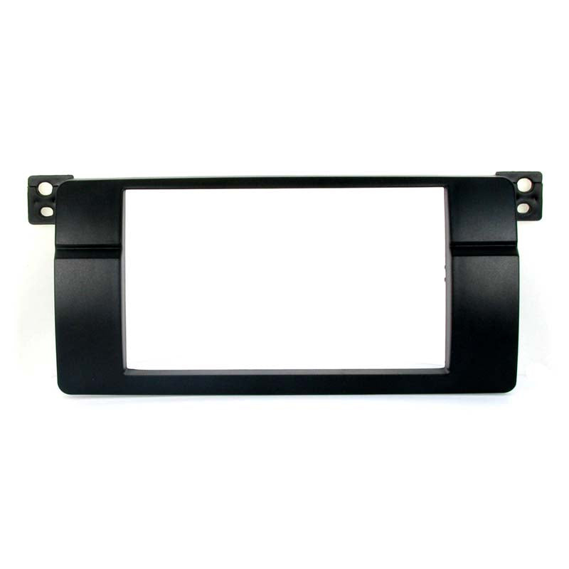 Connects2, CT23BM07 2-DIN-ramme til BMW