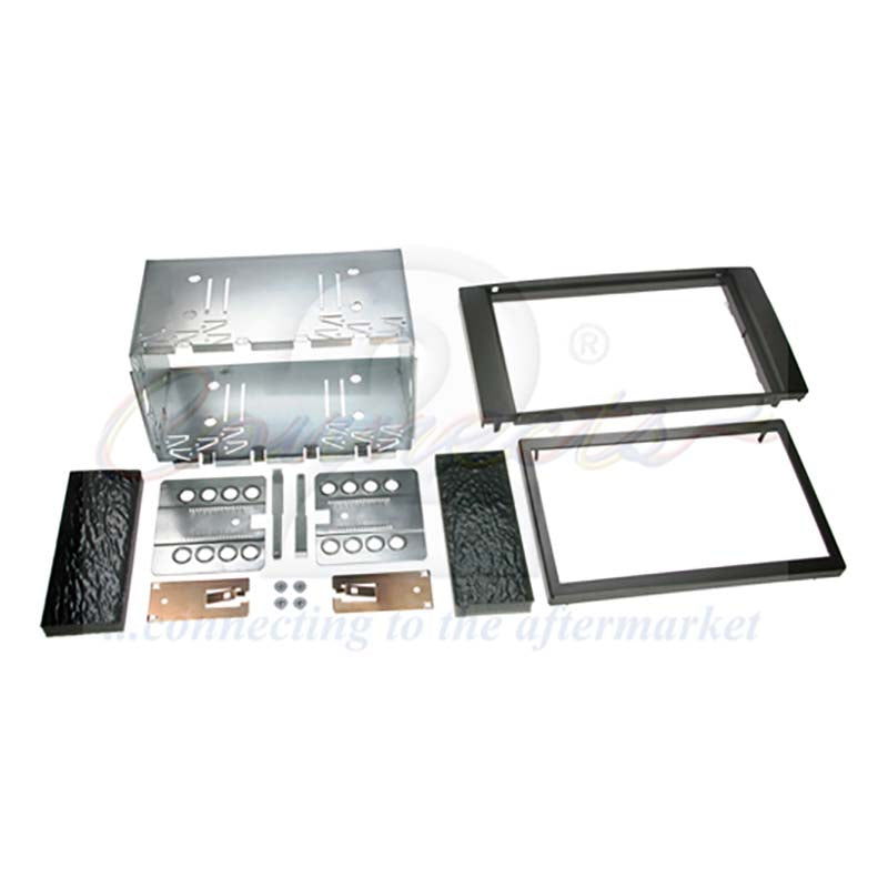 Connects2, ct23fd01a 2-DIN-sett for Ford