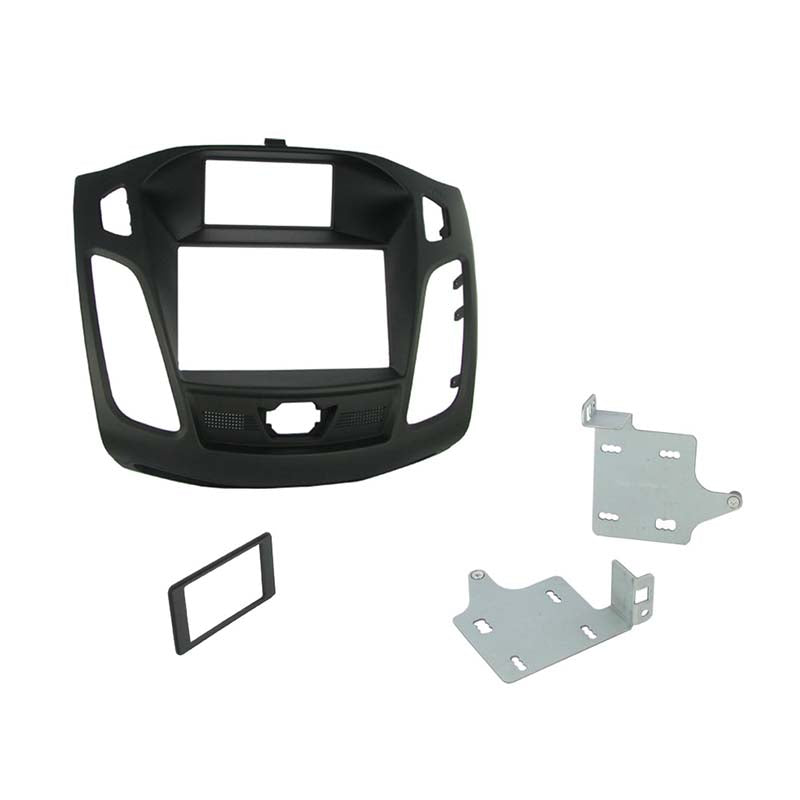 Connects2, CT23FD28 2-DIN-sett for Ford
