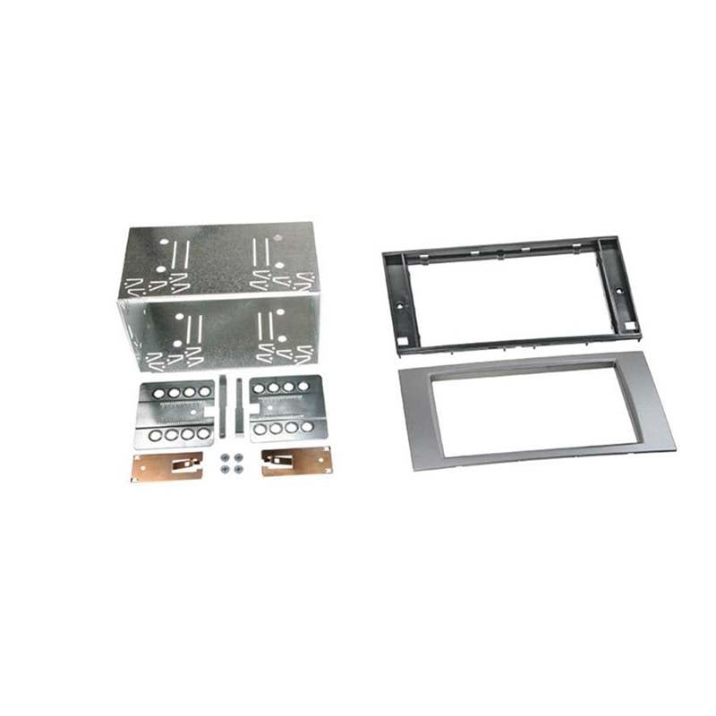 Connects2, CT23FD52 2-DIN-sett for Ford