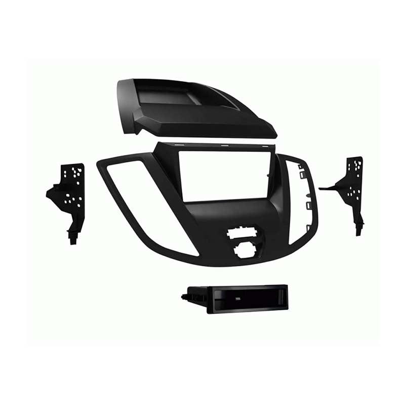 Connects2, CT23FD65 2-DIN-kit til Ford