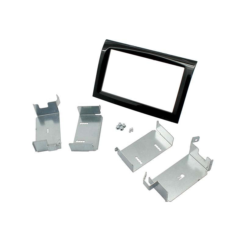 Connects2, CT23FT29 2-DIN-sett for Ducato 12–14