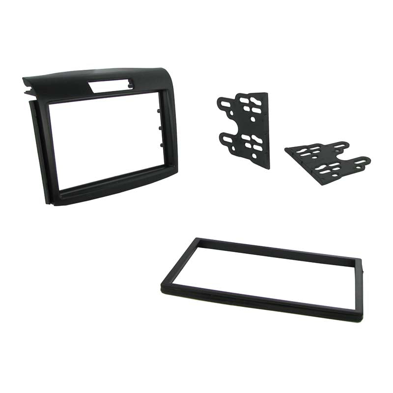 Connects2, CT23HD24 2-DIN-sett Honda