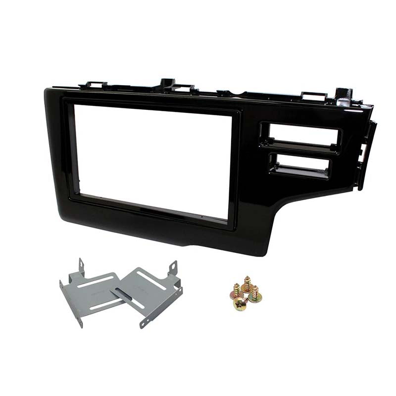 Connects2, CT23HD37L 2-DIN-sett for Honda Jazz