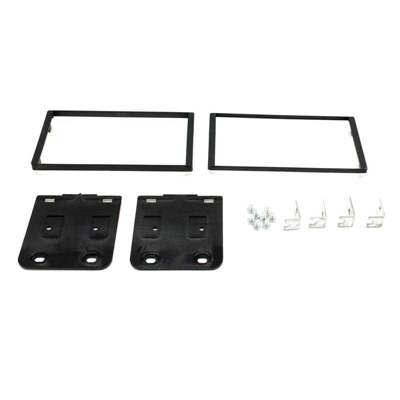 Connects2, CT23KI04A 2-DIN-sett for KIA