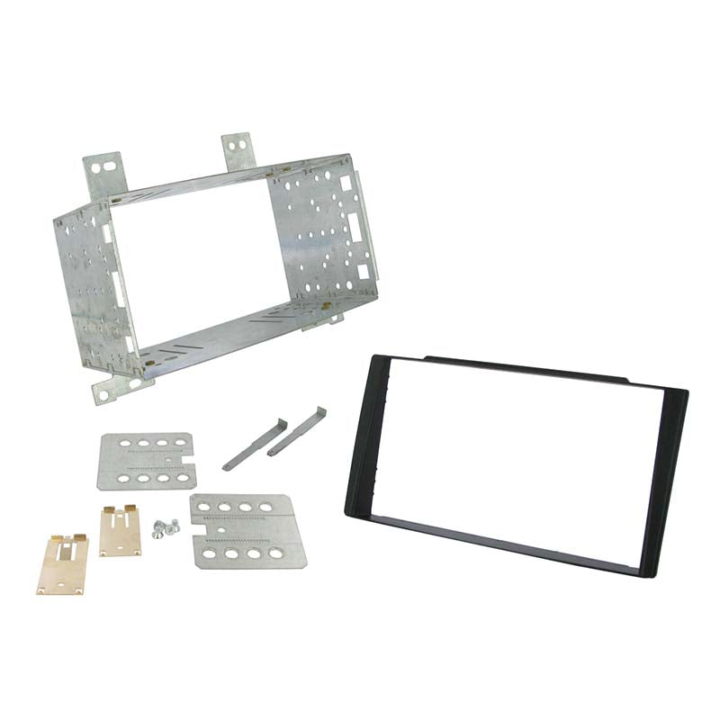 Connects2, CT23KI05A 2-DIN-kit til KIA