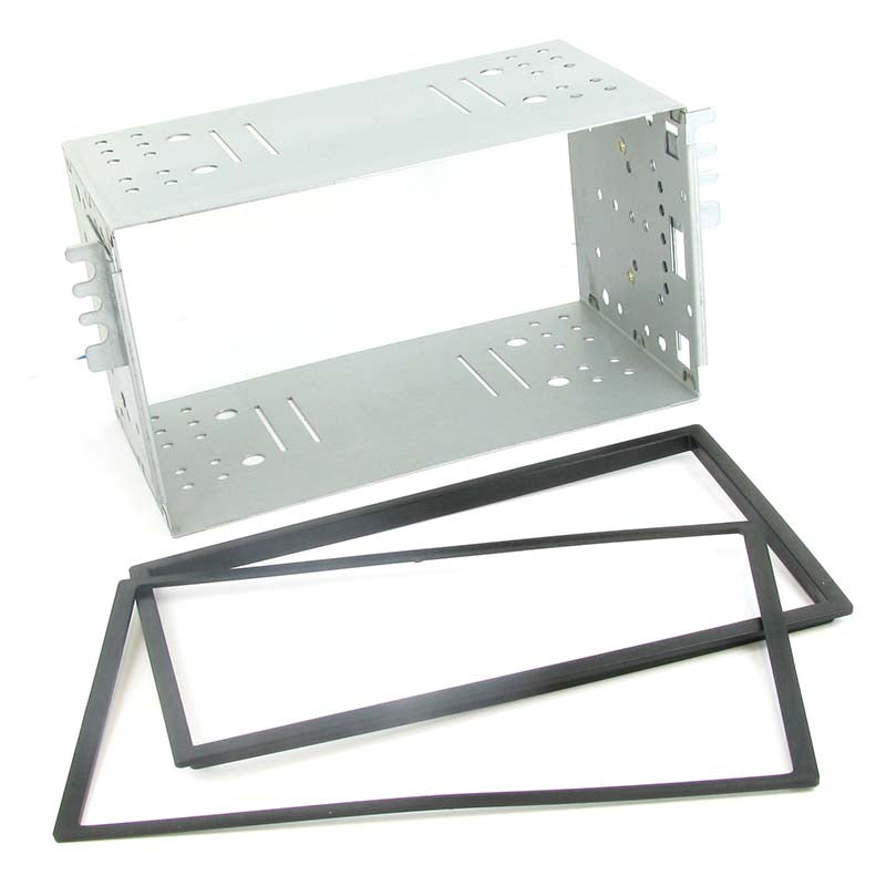 Connects2, CT23KI06 2-DIN-kit til KIA