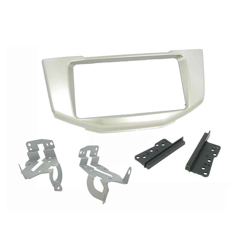 Connects2, CT23LX01 2-DIN-sett for Lexus