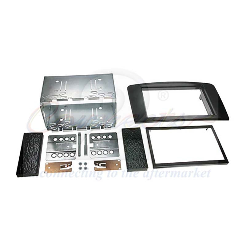 Connects2, CT23MB06A 2-DIN-kit