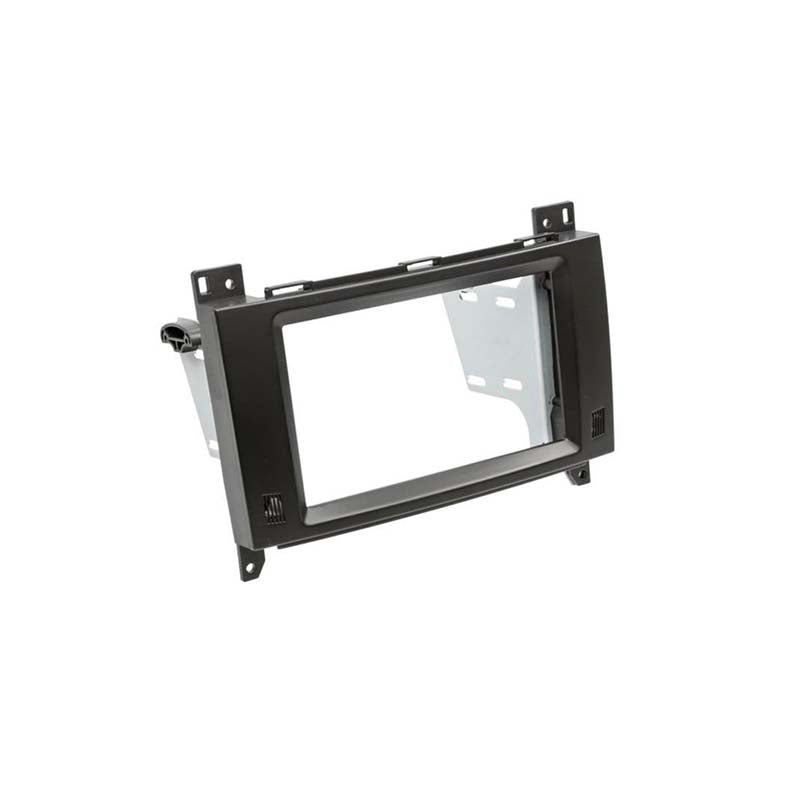 Connects2, CT23MB28 2-DIN-sett for Mercedes