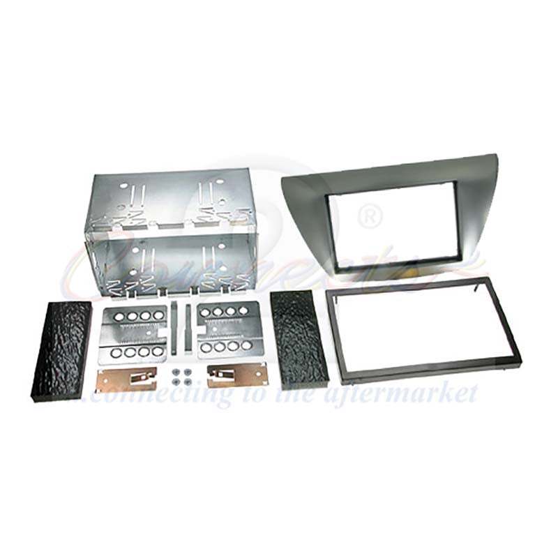 Connects2, CT23MT02 2-DIN-kit til Mitsubishi
