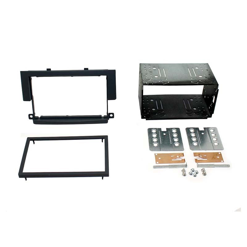 Connects2, CT23MT03 2-DIN-kit Mitsubishi