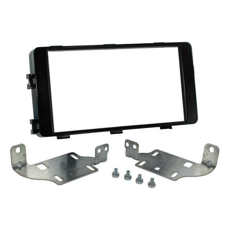 Connects2, CT23MT16 2-DIN-sett for Mitsubishi