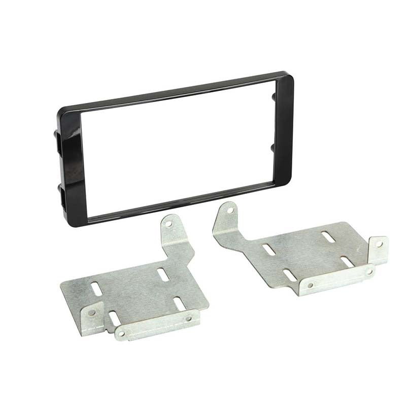 Connects2, CT23MT21 2-DIN-sett Mitsubishi