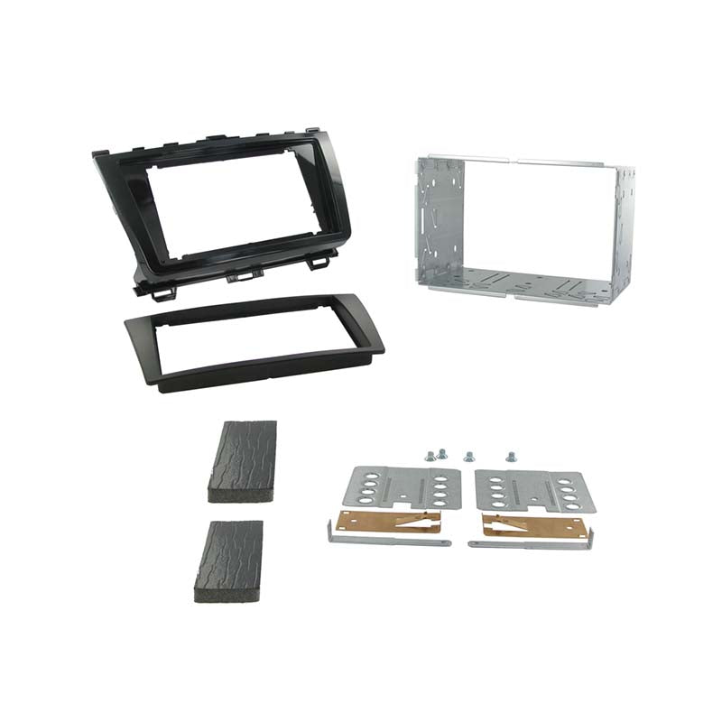 Connects2, CT23MZ10 2-DIN-sett til Mazda