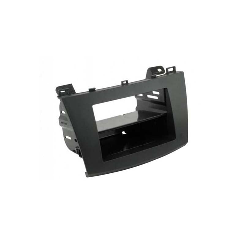 Connects2, CT23MZ19 2-DIN-sett for Mazda 3