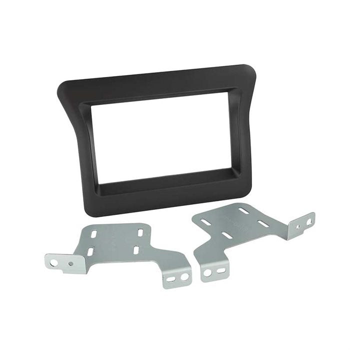Connects2, CT23RT11 2-DIN-sett for Renault Mas
