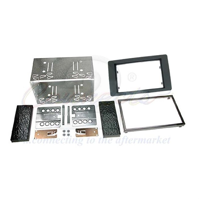 Connects2, CT23SA02 2-DIN-sett for Saab
