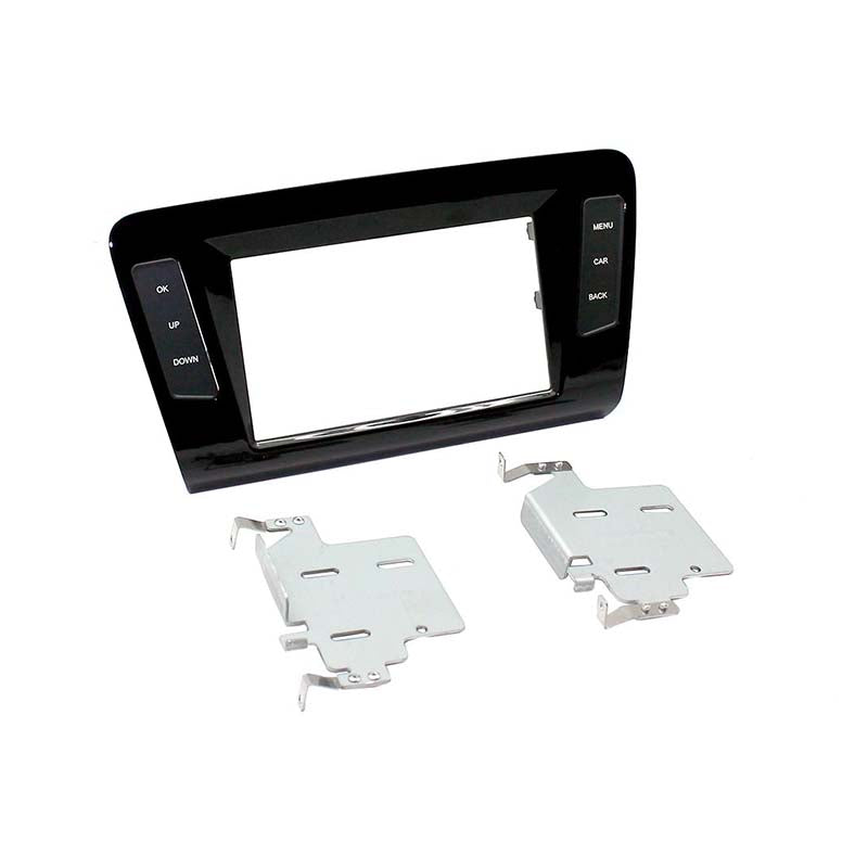 Connects2, CT23SK06 2-DIN-sett Octavia III