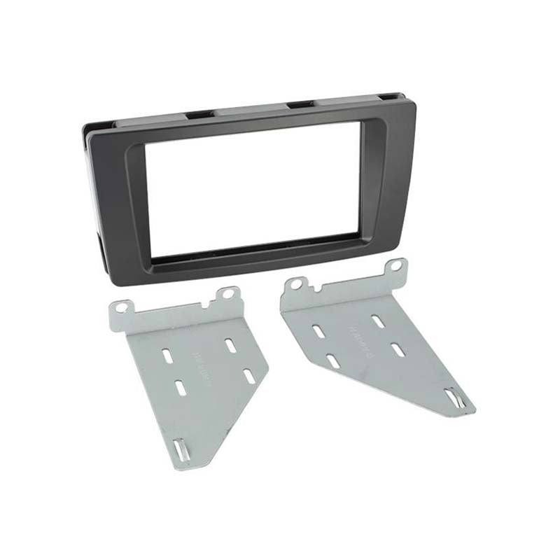 Connects2, CT23SK09 2-DIN-sett for Skoda