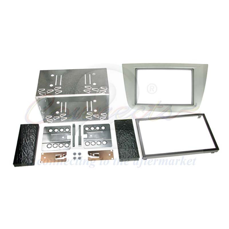 Connects2, CT23ST01L 2-DIN Kit Seat