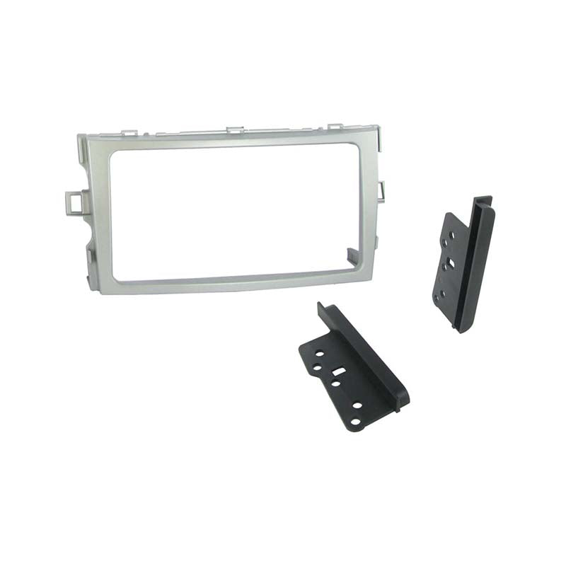 Connects2 CT23TY28 2-DIN-sett for Toyota