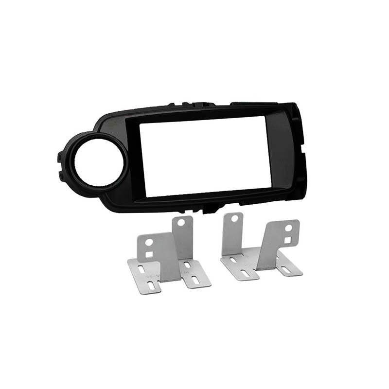 Connects2, CT23TY57 2-DIN kit til Toyota