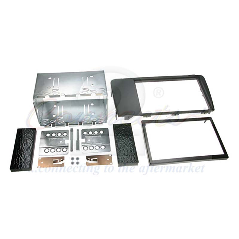 Connects2, CT23VL01A 2-DIN-sett for Volvo