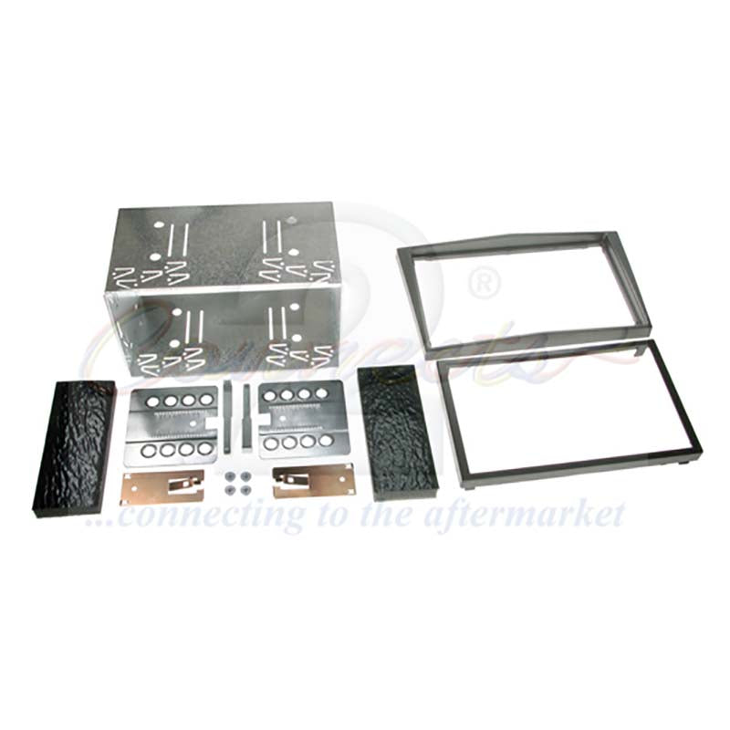 Connects2, ct23vx16a 2-DIN-sett Opel