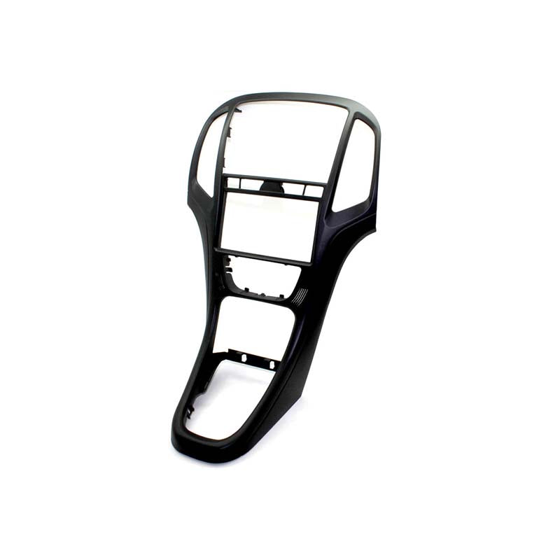 Connects2, CT23VX27 2-DIN-sett for Opel