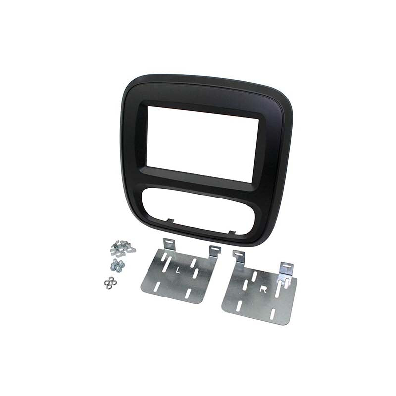 Connects2, CT23VX49 2-DIN-sett for Opel Vivaro
