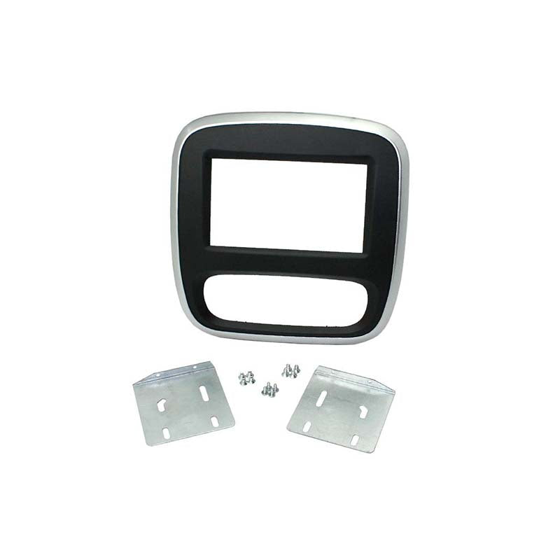 Connects2, CT23VX50 2-DIN-sett for Vivaro 2015