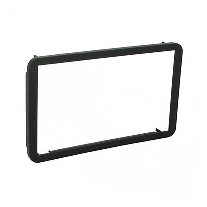 Connects2, CT24AR15 2-DIN-ramme for Alfa 159,