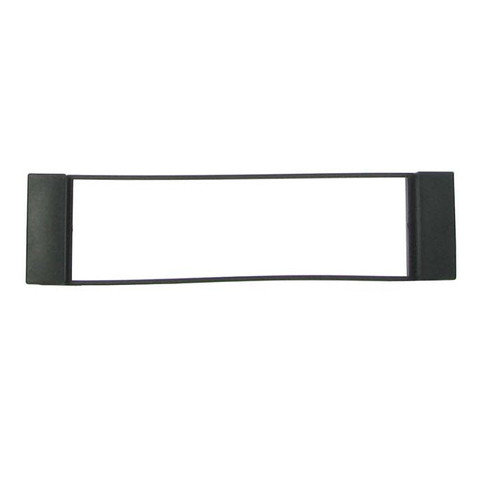 Connects2, CT24AU07 1-DIN-ramme for Audi A3