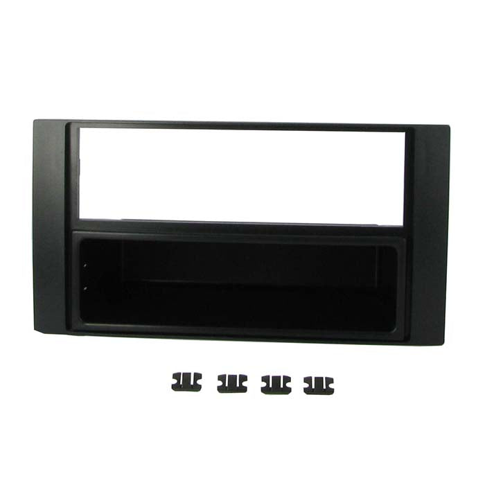 Connects2, CT24FD10 1-DIN-ramme Ford