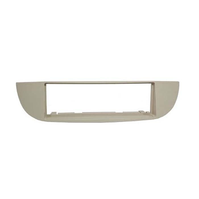 Connects2, CT24FT17 1-DIN-ramme for Fiat