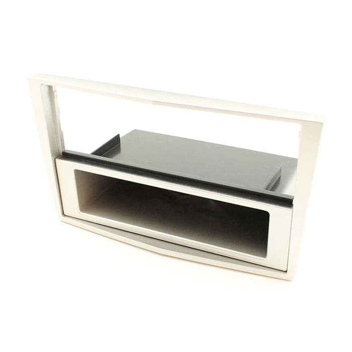Connects2, CT24VX13 1-DIN-ramme for Opel