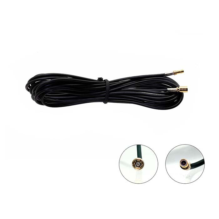 Connects2, CT27AA129 SMB-hunn – SMB-hann 5 meter