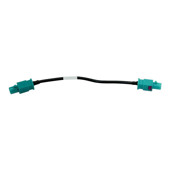 Connects2, CT27AA164 FAKRA-hann til FAKRA-hann 15 cm