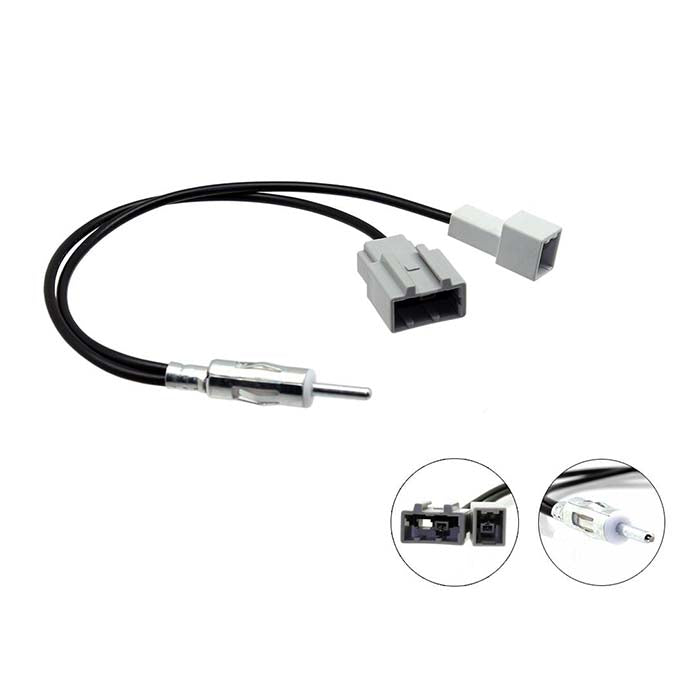 Connects2, CT27AA84 antenneadapter