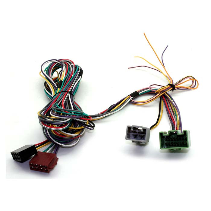 Connects2, adapter for forsterkerforbikoblingssystem CT51-LR01