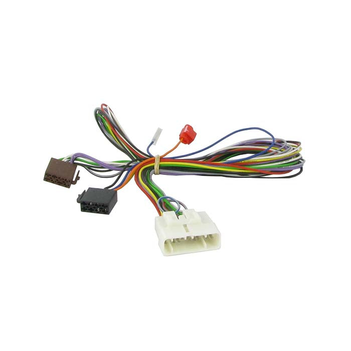 Connects2, Aktivsystemadapter CT51-LX01