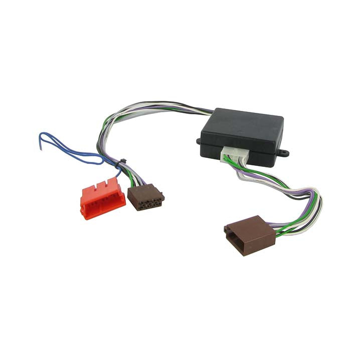 Connects2, aktiv systemadapter CT51-MC02