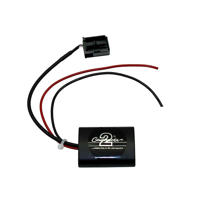 Connects2, A2DP-adapter CTAOP1A2DP