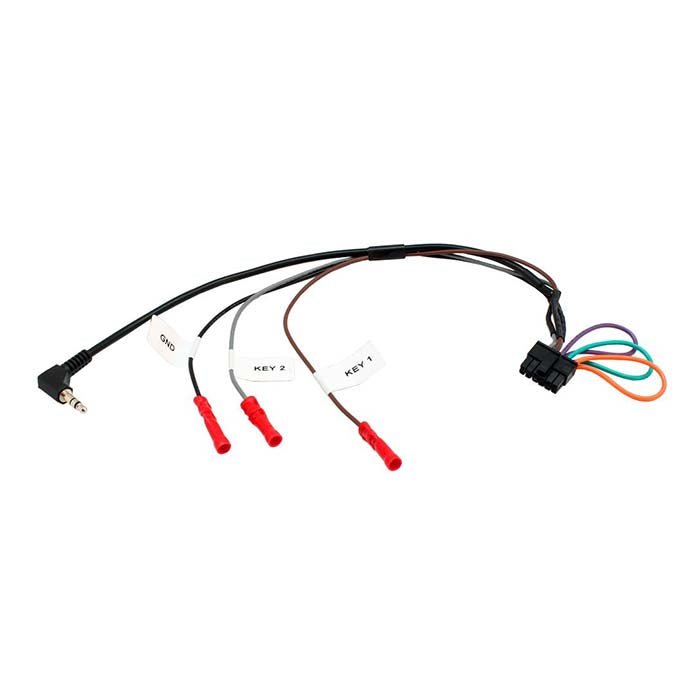Connects2, Ctmultilead.2 adapterkabel for CTS-grensesnitt
