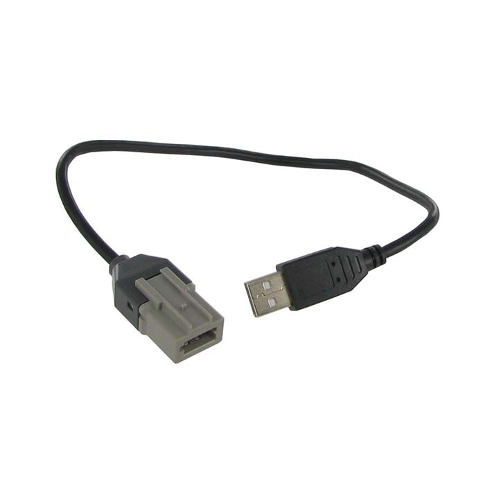 Connects2, USB-adapter Ctpeugeotusb