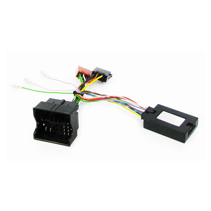 Connects2, CTSAD004.2 rattbetjening Audi