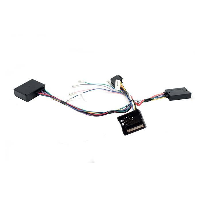 Connects2, CTSAD005.2 rattbetjening for Audi