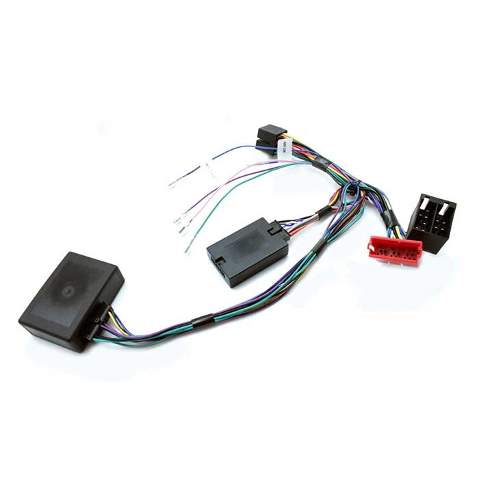 Connects2, CTSAD007.2 rattbetjening for Audi